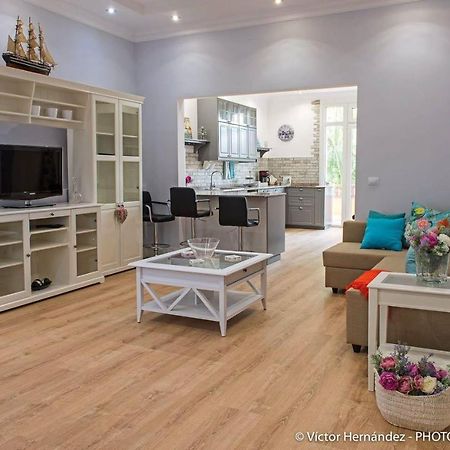 Flatguest Living House Apartment Las Palmas de Gran Canaria Exterior photo