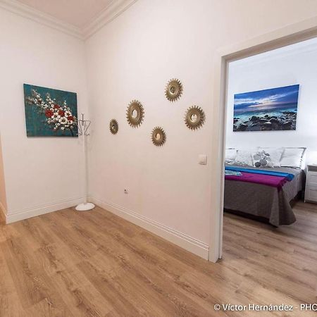 Flatguest Living House Apartment Las Palmas de Gran Canaria Exterior photo