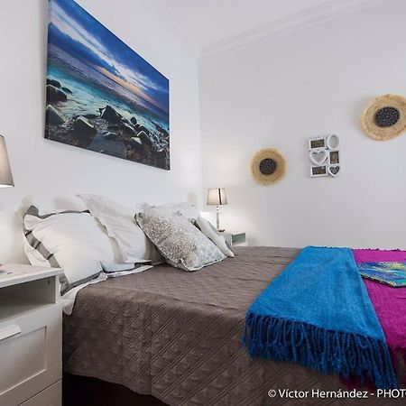 Flatguest Living House Apartment Las Palmas de Gran Canaria Exterior photo