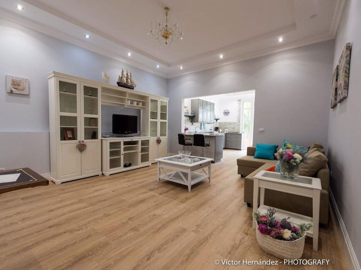 Flatguest Living House Apartment Las Palmas de Gran Canaria Exterior photo