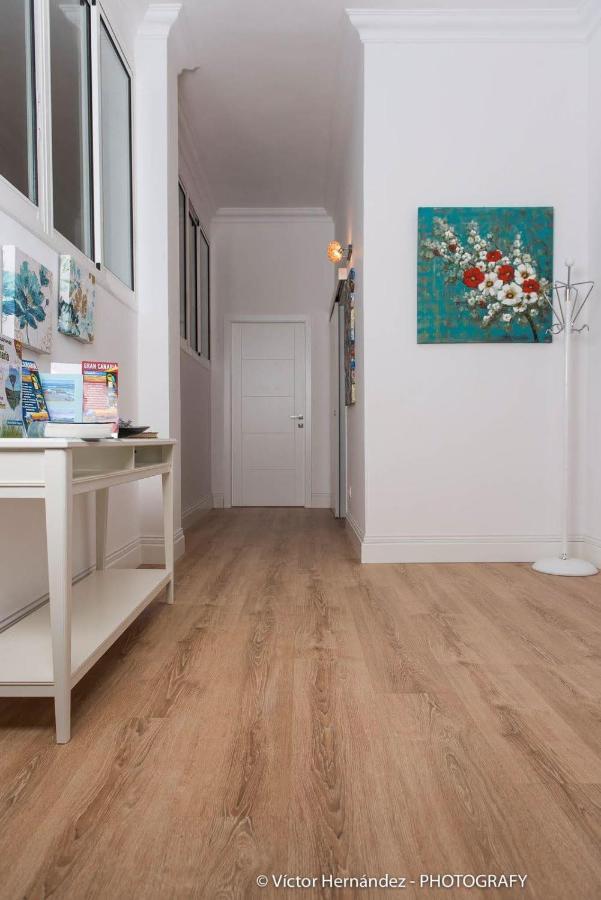 Flatguest Living House Apartment Las Palmas de Gran Canaria Exterior photo