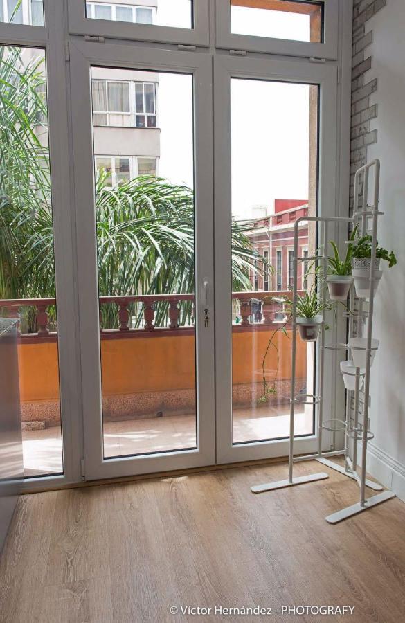 Flatguest Living House Apartment Las Palmas de Gran Canaria Exterior photo