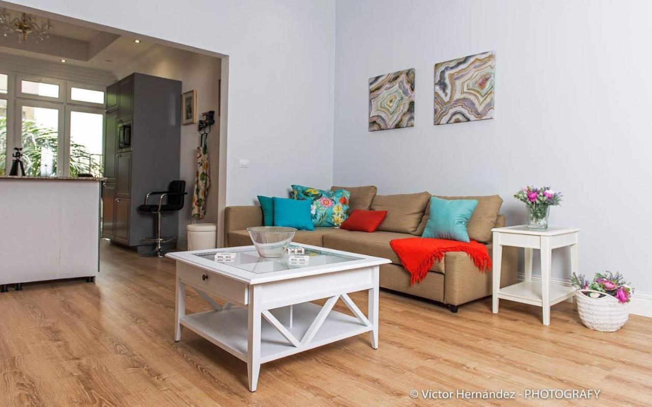 Flatguest Living House Apartment Las Palmas de Gran Canaria Exterior photo
