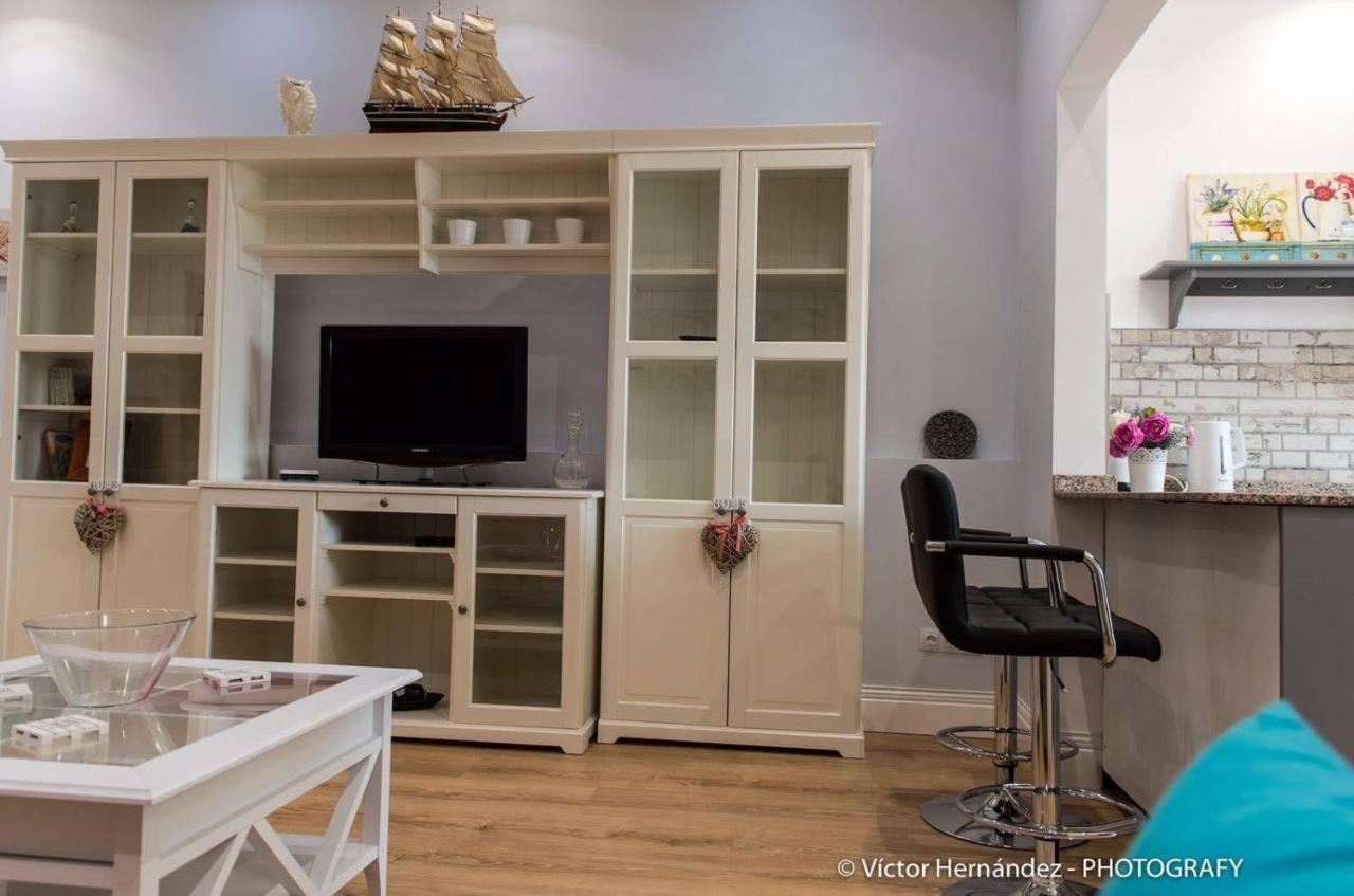 Flatguest Living House Apartment Las Palmas de Gran Canaria Exterior photo