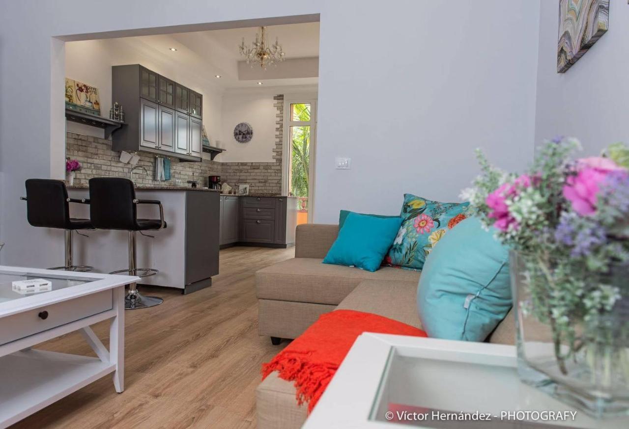 Flatguest Living House Apartment Las Palmas de Gran Canaria Exterior photo