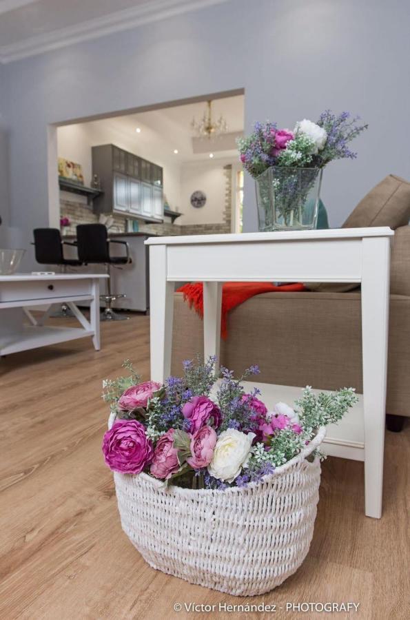 Flatguest Living House Apartment Las Palmas de Gran Canaria Exterior photo
