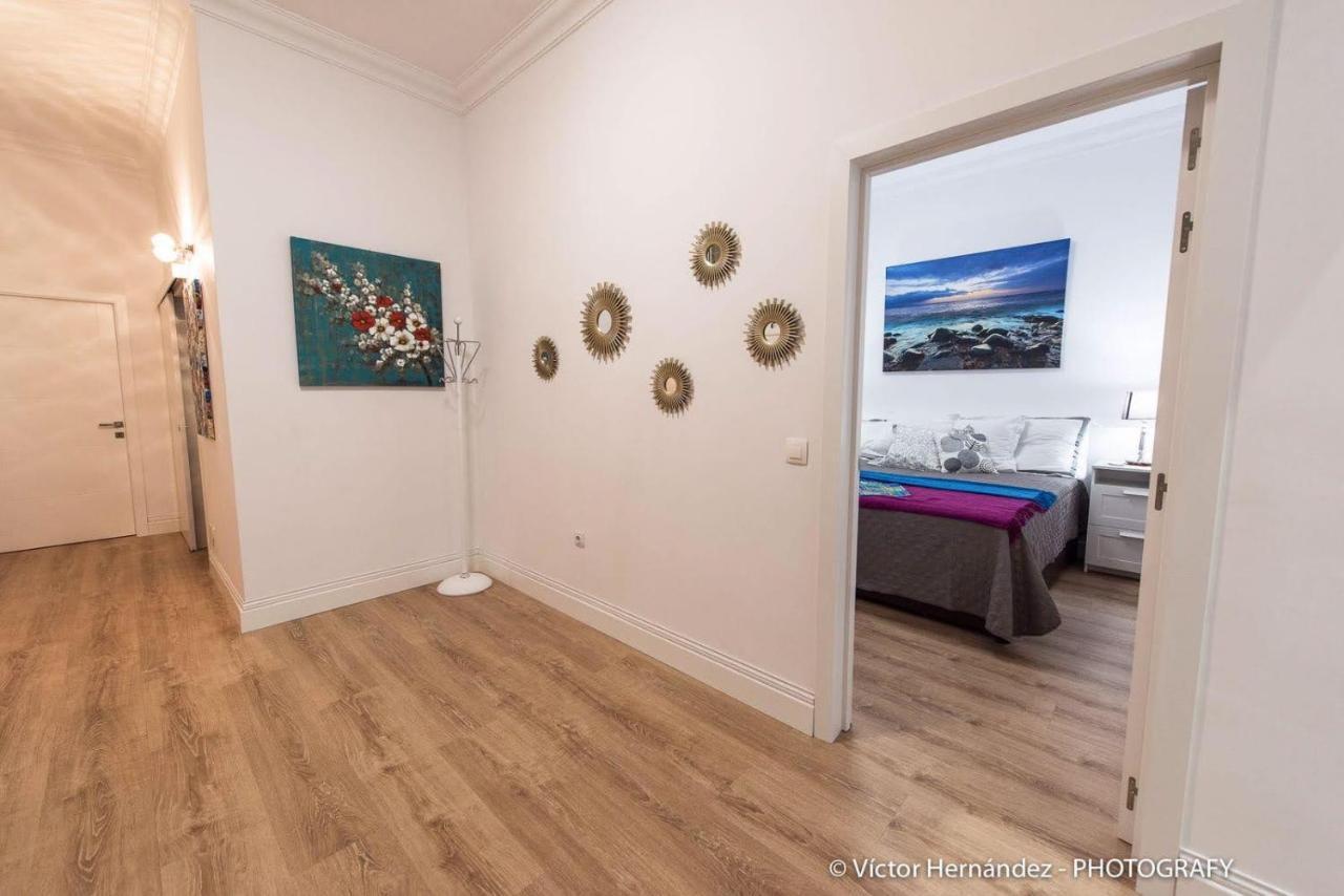 Flatguest Living House Apartment Las Palmas de Gran Canaria Exterior photo
