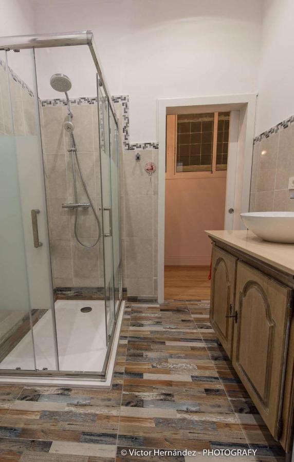 Flatguest Living House Apartment Las Palmas de Gran Canaria Exterior photo