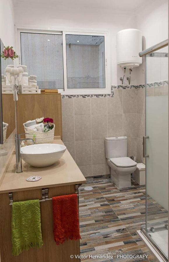 Flatguest Living House Apartment Las Palmas de Gran Canaria Exterior photo