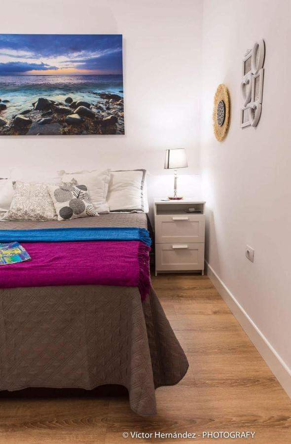Flatguest Living House Apartment Las Palmas de Gran Canaria Exterior photo