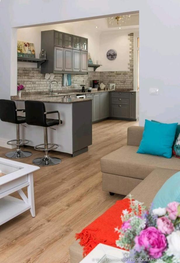 Flatguest Living House Apartment Las Palmas de Gran Canaria Exterior photo