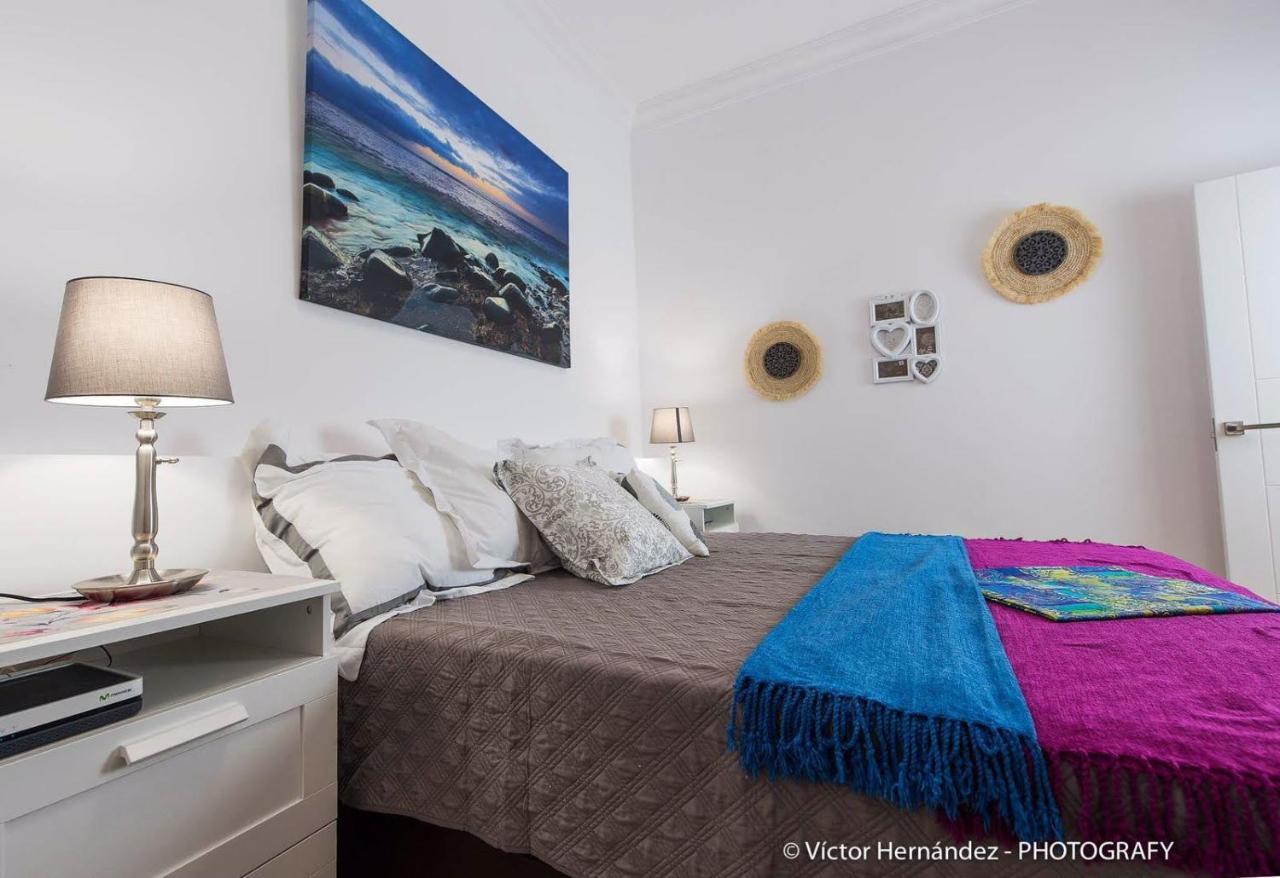 Flatguest Living House Apartment Las Palmas de Gran Canaria Exterior photo